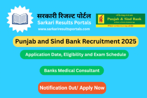 Punjab and Sind Bank