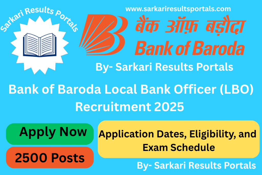 bank of baroda lbo