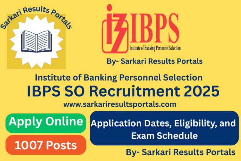 ibps so