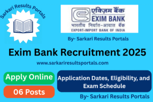 Exim Bank