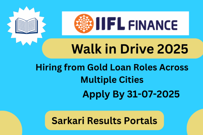 IIFL Finace