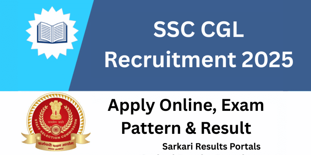 SSC CGL Tier-I Exam Admit Card 2025